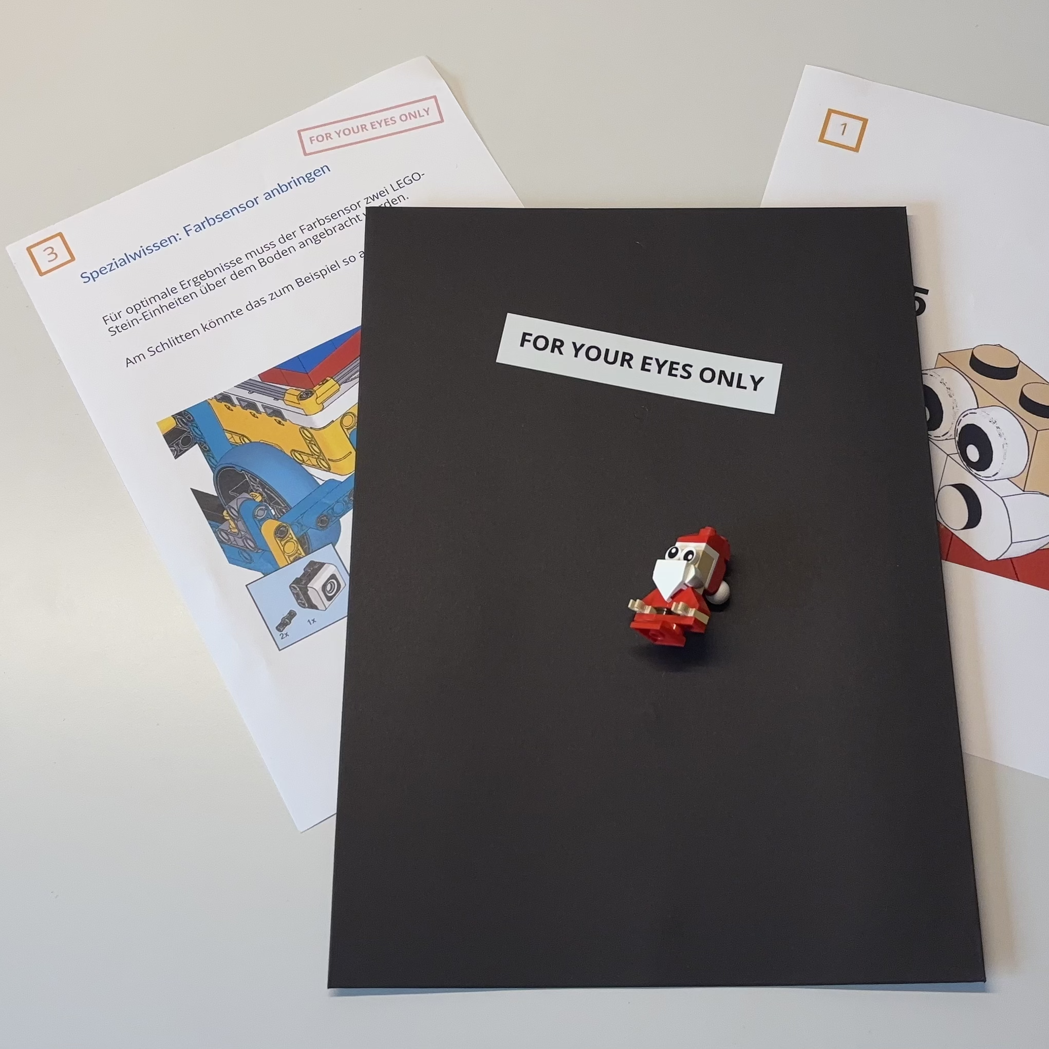 Workshop Rückblick: Zusammenarbeit stärken